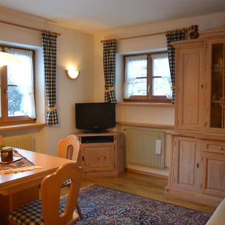 P&F Apartment Ortisei Eksteriør billede
