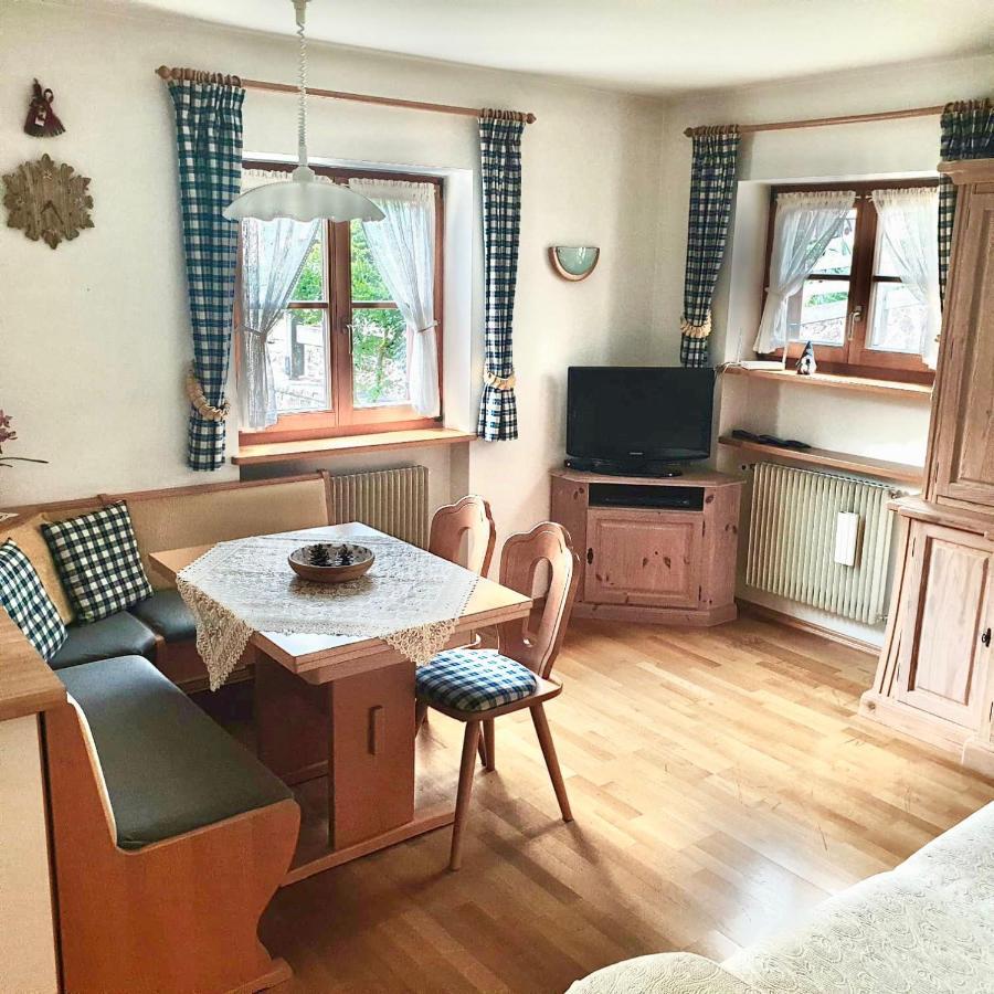 P&F Apartment Ortisei Eksteriør billede