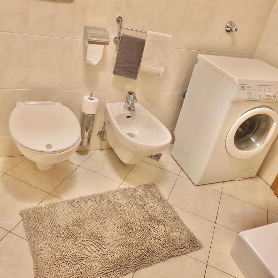 P&F Apartment Ortisei Eksteriør billede